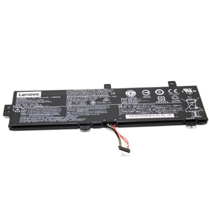 باتری لپ تاپ 6 سلولی مدل 15C2PB5 مناسب برای لپ تاپ لنوو ip310-15