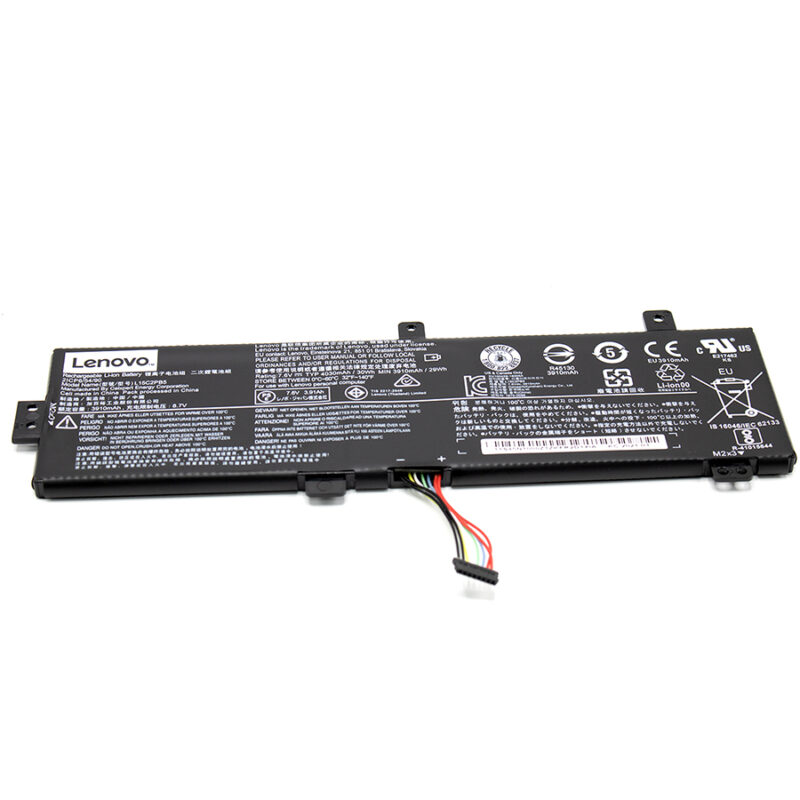 باتری لپ تاپ 6 سلولی مدل 15C2PB5 مناسب برای لپ تاپ لنوو ip310-15