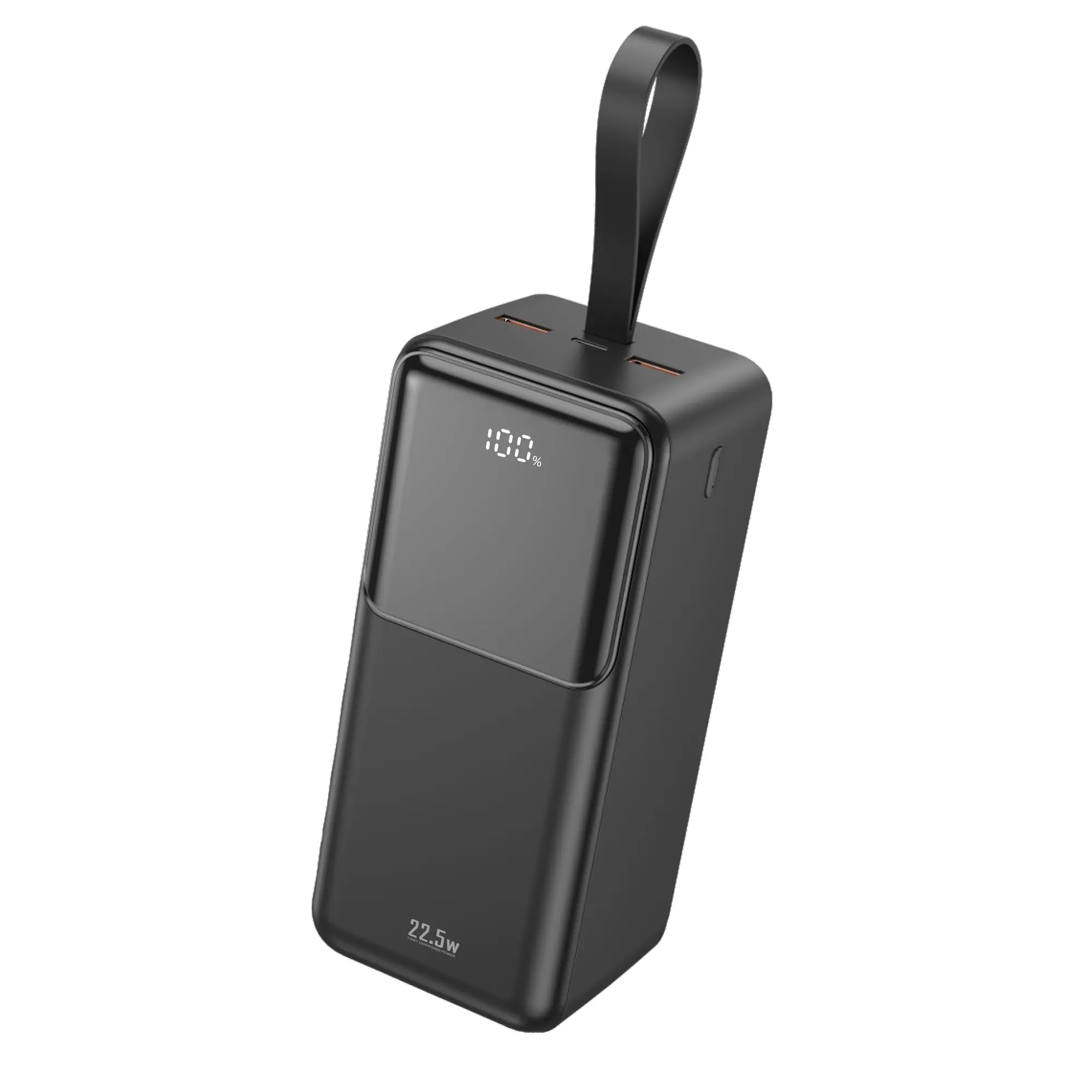 پاوربانک فوننگ مدل P65 ظرفیت 50000 میلی آمپر ساعت پاوربانک فوننگ مدل P65 ظرفیت 50000 میلی آمپر ساعت