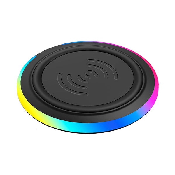 شارژر بیسیم 15 وات مدل B09L4TLZQF شارژر بیسیم 15 وات مدل B09L4TLZQF