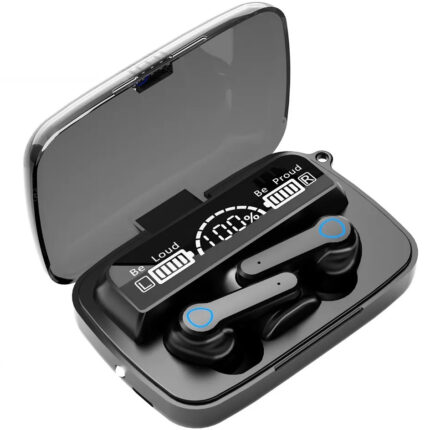 هدفون بلوتوثی مدل M͏I9.BTH