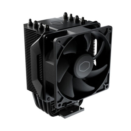 سیستم خنک‌کننده بادی کولر مستر مدل HYPER 411 NANO