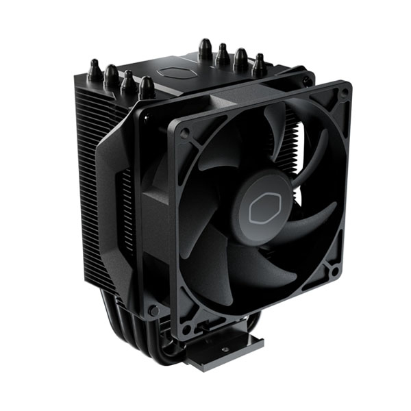 سیستم خنککننده بادی کولر مستر مدل HYPER 411 NANO سیستم خنککننده بادی کولر مستر مدل HYPER 411 NANO