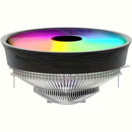 خنک‌کننده پردازنده مدل Q5