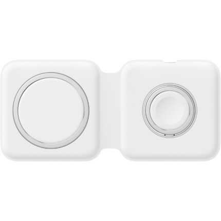 شارژر بی سیم اپل مدل MagSafe Duo