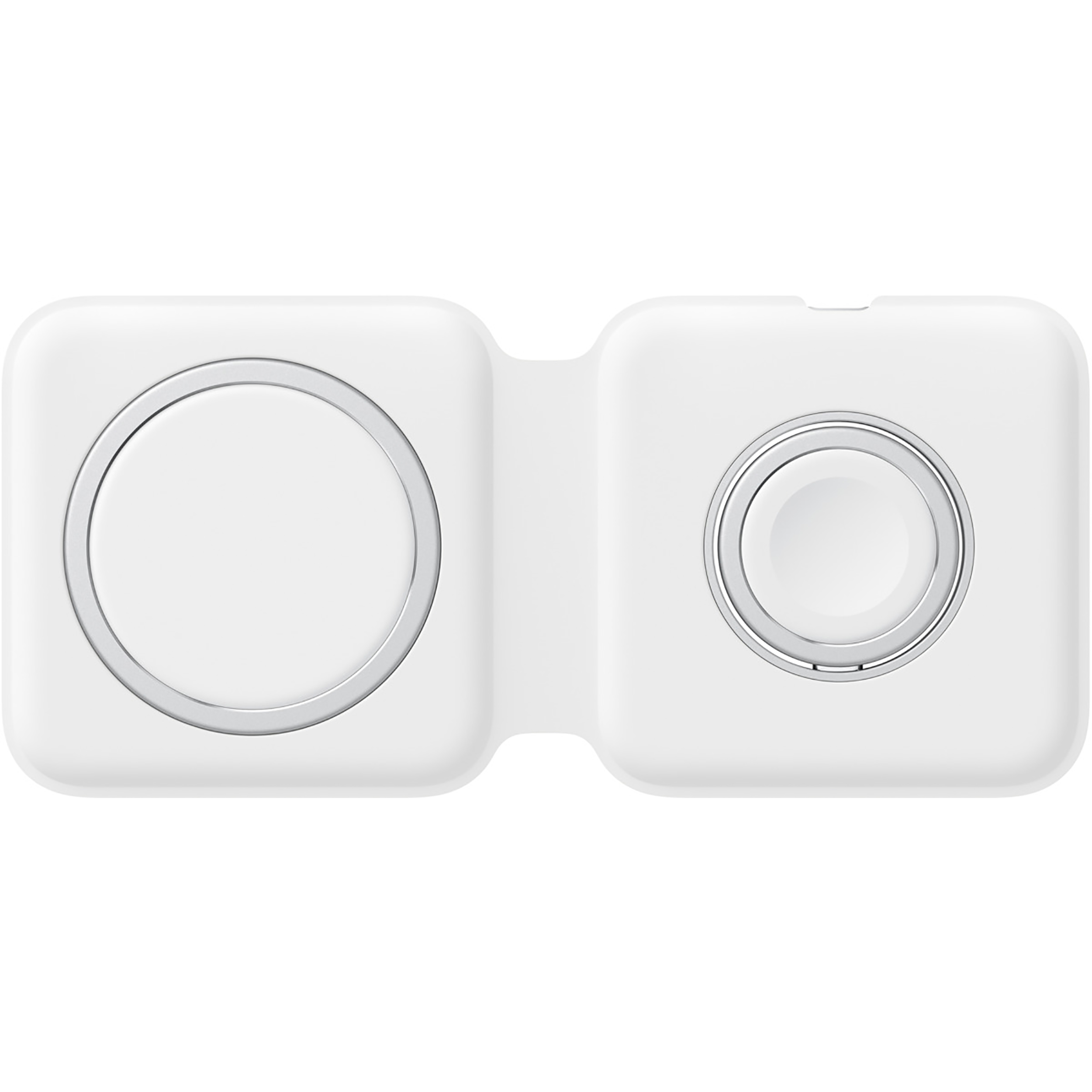 شارژر بی سیم اپل مدل MagSafe Duo شارژر بی سیم اپل مدل MagSafe Duo