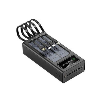 پاوربانک 10 وات مدل 309 ظرفیت 30000 میلی آمپر ساعت