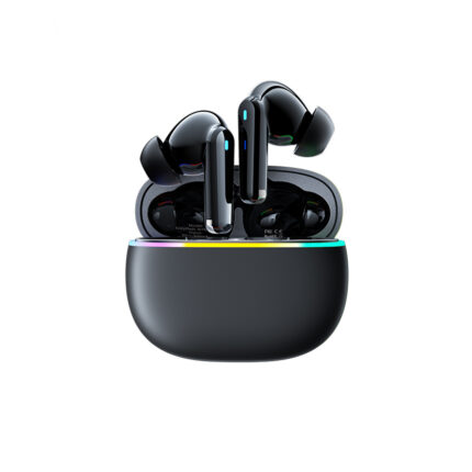 هدفون بلوتوثی ریمکس مدل Cozy Pods W7n Pro