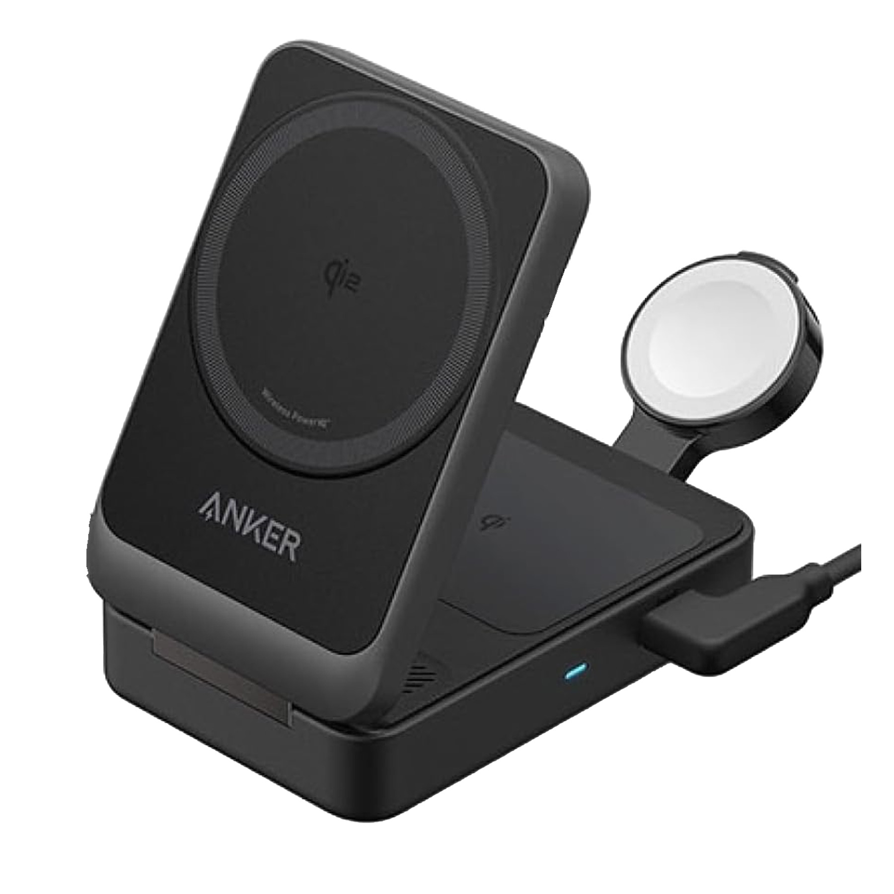 شارژر بی سیم انکر مدل B2557 شارژر بی سیم انکر مدل B2557