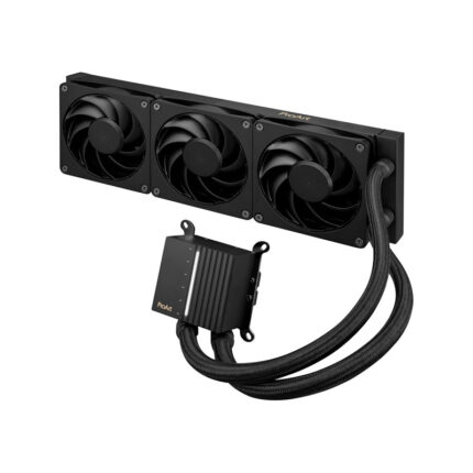 خنک‌کننده پردازنده ایسوس مدل PROART LC360