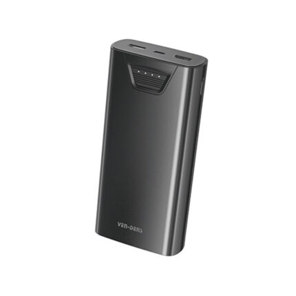پاوربانک 10 وات ون دنز مدل VD-PB042 ظرفیت 20000 میلی آمپر ساعت