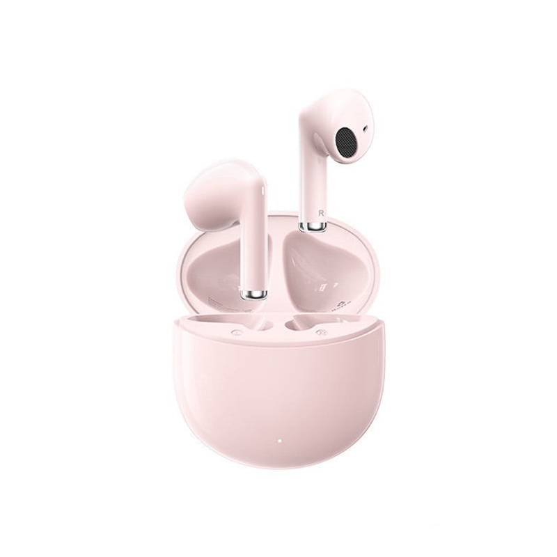 هدفون بلوتوثی ریمکس مدل CozyBuds W3