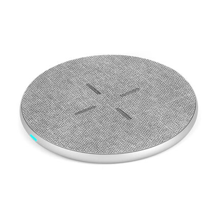 شارژر بی‌سیم 15 وات مدل WC09P-1